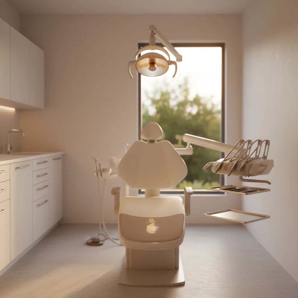 Dental Practice Loans for North Las Vegas, NV businesses