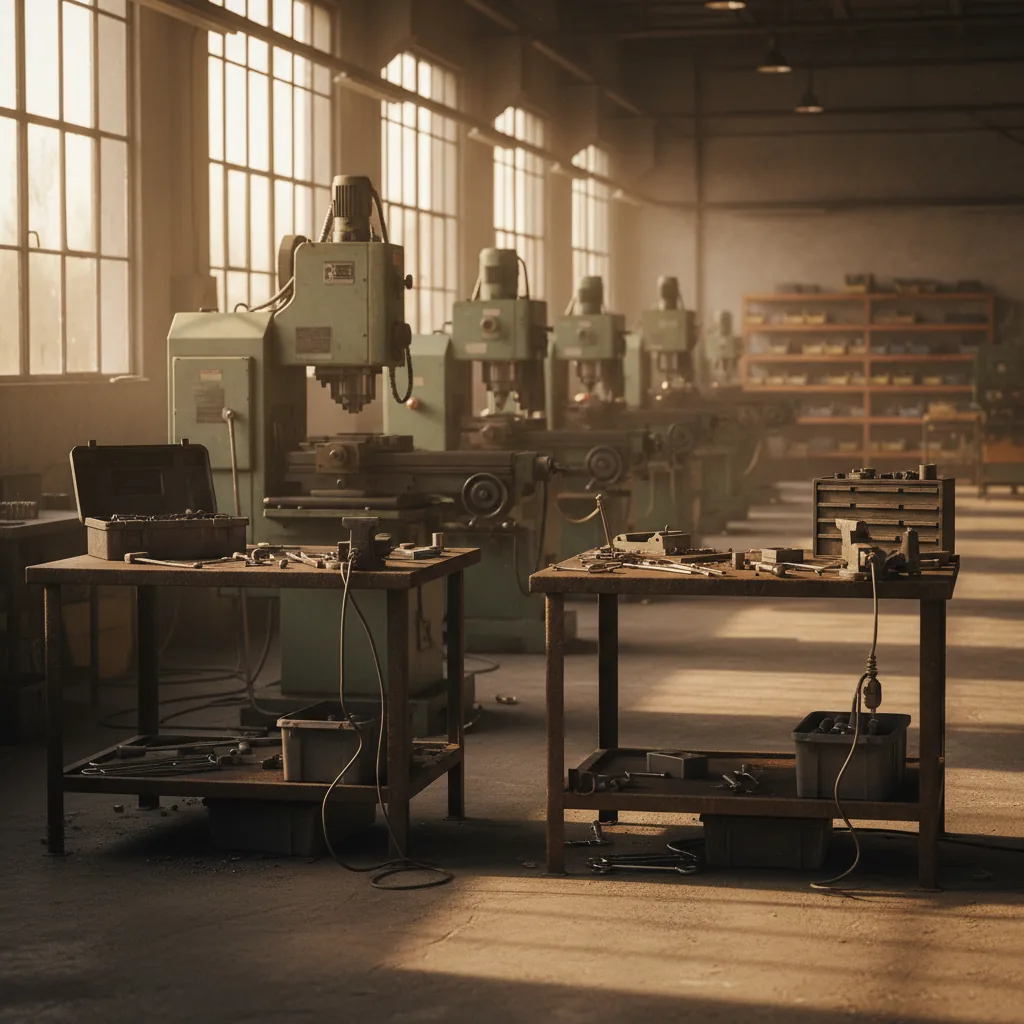 Manufacturing Equipment Financing for North Las Vegas, NV businesses
