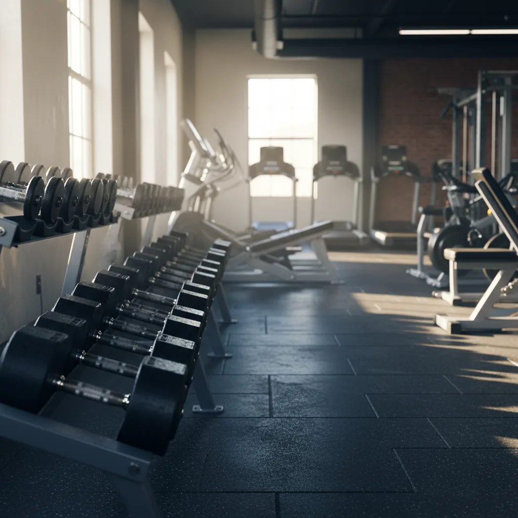 Gym & Fitness Business Loans for North Las Vegas, NV businesses