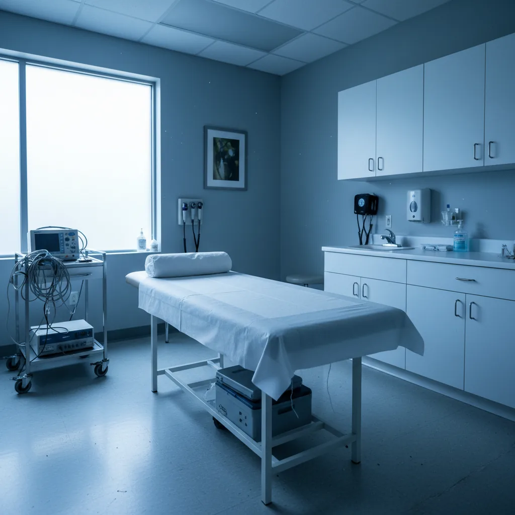 Medical Practice Loans for North Las Vegas, NV businesses