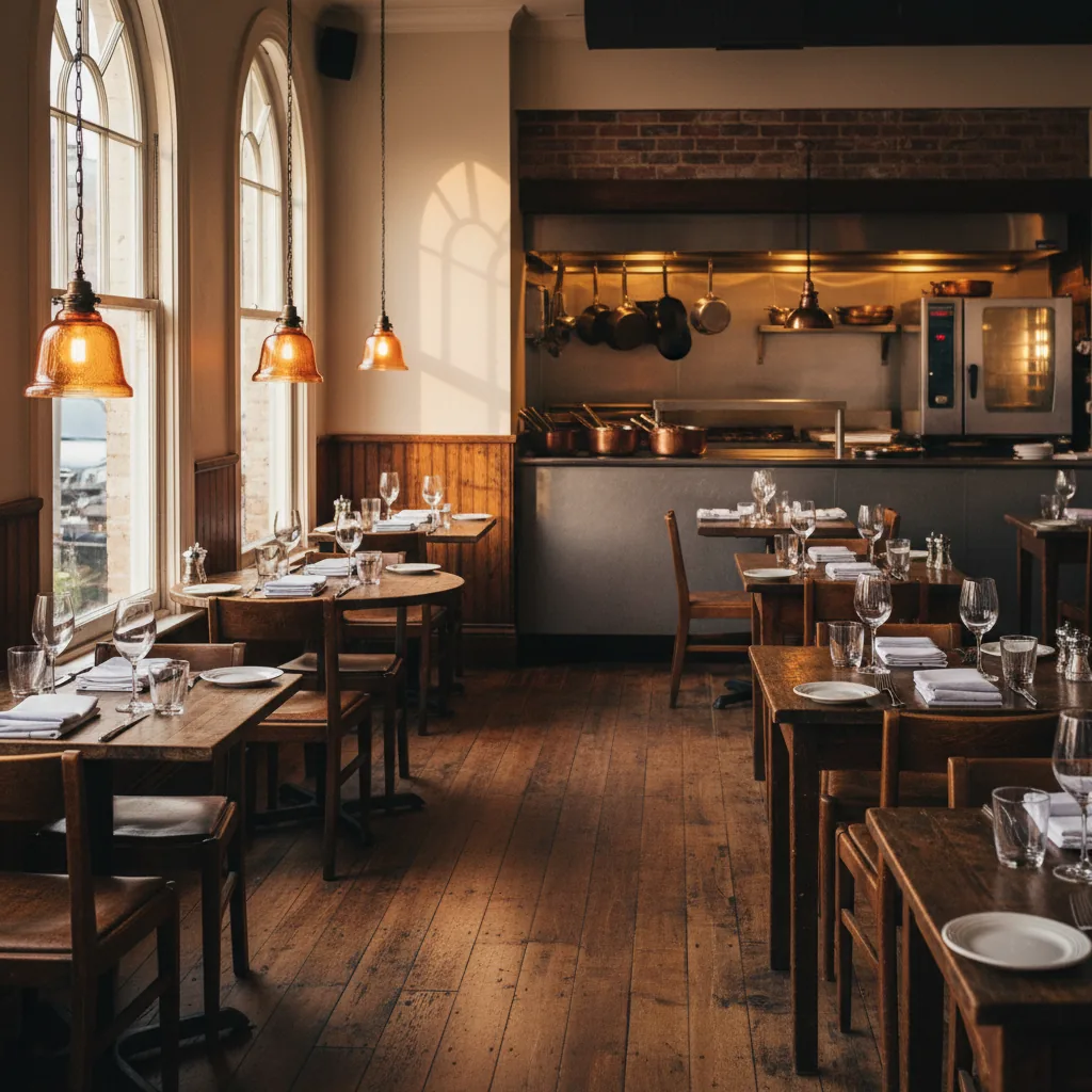 Restaurant Loans for North Las Vegas, NV businesses
