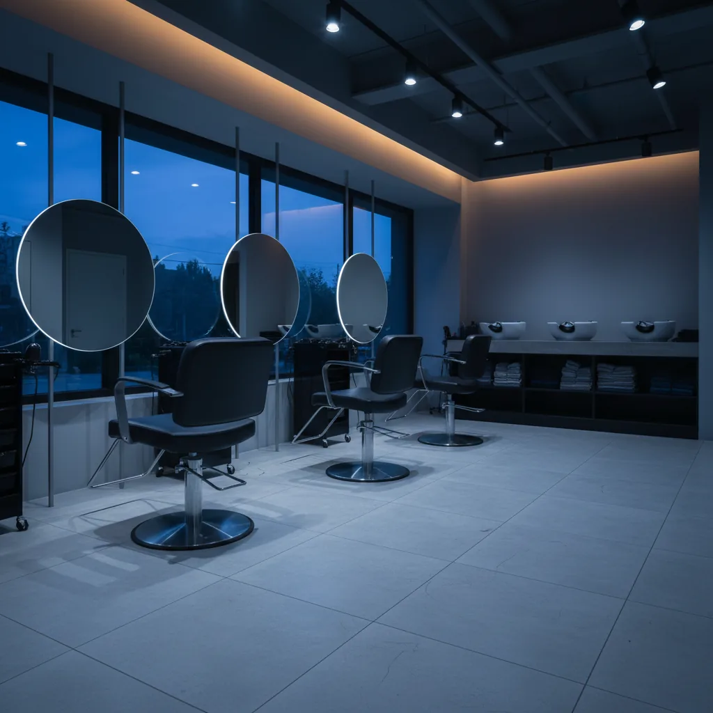 Salon Business Loans for North Las Vegas, NV businesses